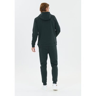 Vyriškos sportinės kelnės VIRTUS Taro V2 M Technical Pants - Forest River  4