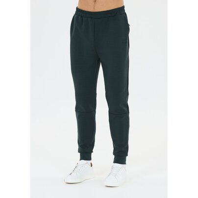 Vyriškos sportinės kelnės VIRTUS Taro V2 M Technical Pants - Forest River  2
