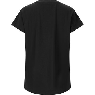 Moteriški marškinėliai NOU Highmore V2 W Regular SS Tee  1