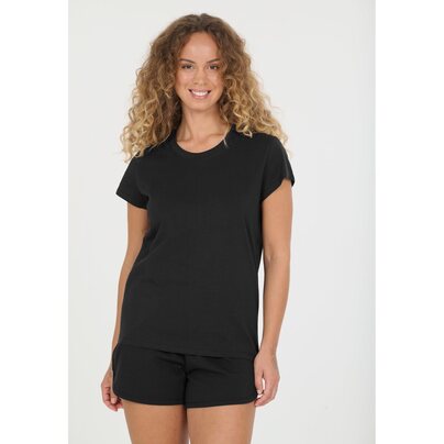 Moteriški marškinėliai NOU Highmore V2 W Regular SS Tee  3