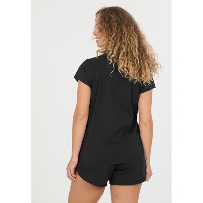 Moteriški marškinėliai NOU Highmore V2 W Regular SS Tee  2