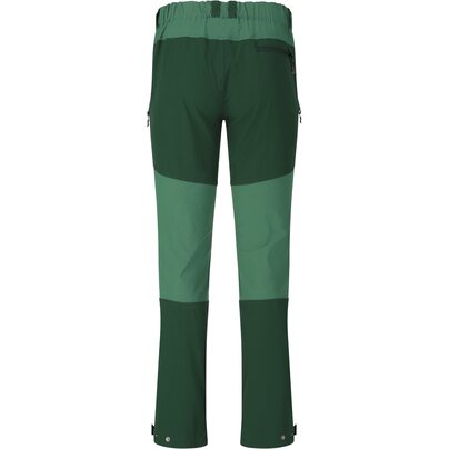 Vyriškos žygio kelnės WHISTLER Kodiak M Outdoor Pant - Trekking Green  1