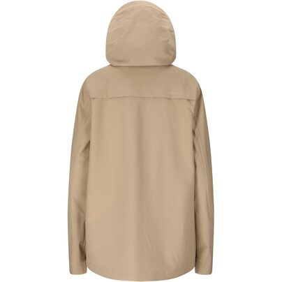 Moteriška striukė WHISTLER Liel W Jacket W-PRO 10000 - Weathered Teak  1