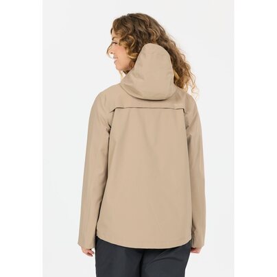 Moteriška striukė WHISTLER Liel W Jacket W-PRO 10000 - Weathered Teak  5