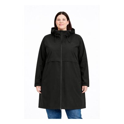 Moteriška striukė WEATHER REPORT Daytan W Long AWG Stretch Jacket+ W-PRO 15000 - Black  4