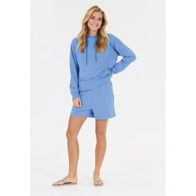 Moteriški šortai ATHLECIA Crecy W Shorts 3