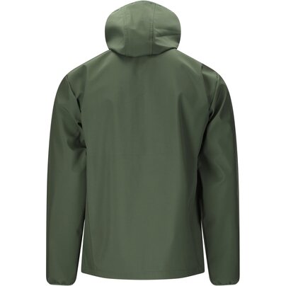 Vyriška softshell audinio striukė WHISTLER Luango M Hooded Softshell Jacket 1
