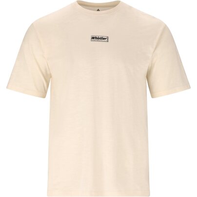 Vyriški marškinėliai WHISTLER Kunta M SS T-Shirt