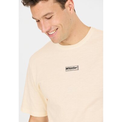 Vyriški marškinėliai WHISTLER Kunta M SS T-Shirt 2