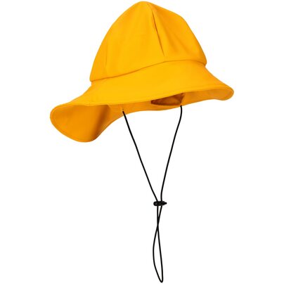 Kepurė WEATHER REPORT Alix Unisex PU Rain Hat