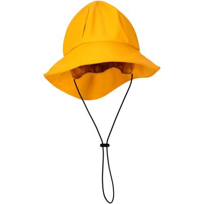 Kepurė WEATHER REPORT Alix Unisex PU Rain Hat 1