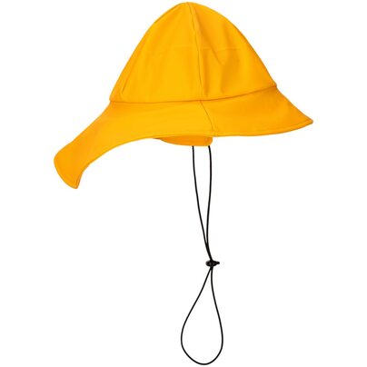 Kepurė WEATHER REPORT Alix Unisex PU Rain Hat 2