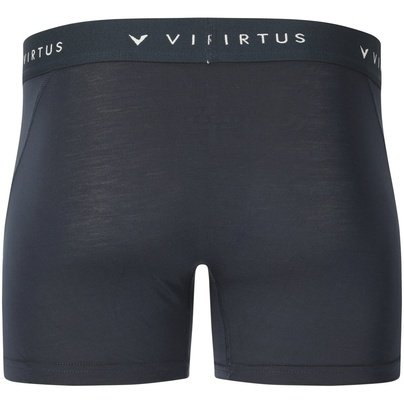 VIRTUS Tuch V2 M Boxer Shorts 1-Pack - Dark Sapphire (M)