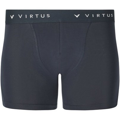 VIRTUS Tuch V2 M Boxer Shorts 1-Pack - Dark Sapphire (M)