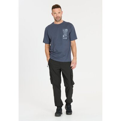 Vyriškos kelnės WHISTLER Portus M Track Pants  2
