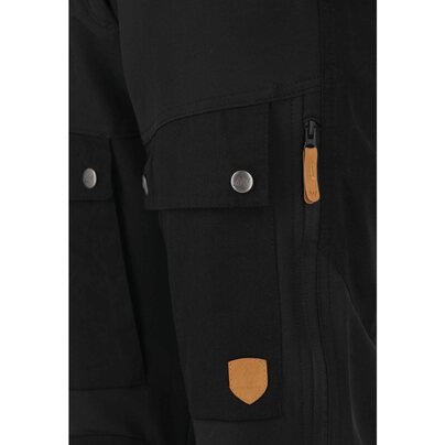 Moteriškos kelnės WHISTLER Anissy W Outdoor Pant 