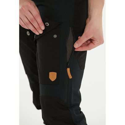 Moteriškos kelnės WHISTLER Anissy W Outdoor Pant 