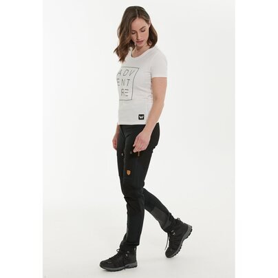 Moteriškos kelnės WHISTLER Anissy W Outdoor Pant 