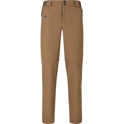Vyriškos žygio kelnės WHISTLER Gerd V2 M Outdoor Zip Off Pants 