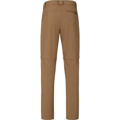 Vyriškos žygio kelnės WHISTLER Gerd V2 M Outdoor Zip Off Pants  1