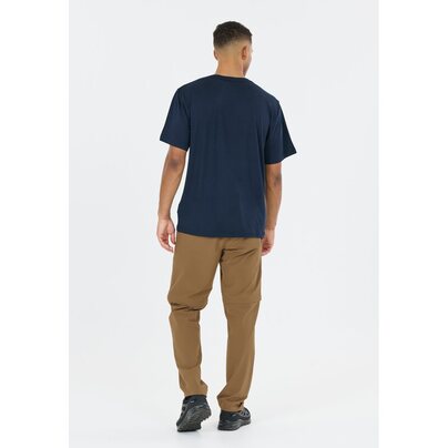 Vyriškos žygio kelnės WHISTLER Gerd V2 M Outdoor Zip Off Pants  3