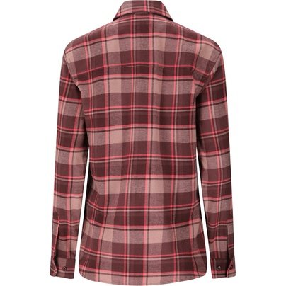 Moteriški marškiniai - WHISTLER Bargo W Checked Shirt 