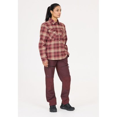 Moteriški marškiniai - WHISTLER Bargo W Checked Shirt 
