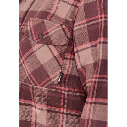 Moteriški marškiniai - WHISTLER Bargo W Checked Shirt 