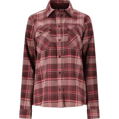 Moteriški marškiniai - WHISTLER Bargo W Checked Shirt 
