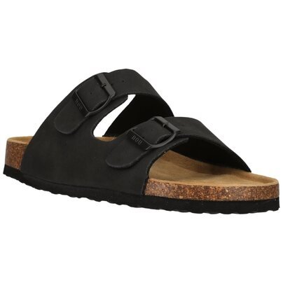 Vyriškos šlepetės NOU Shawnee M Cork Sandal V2 -