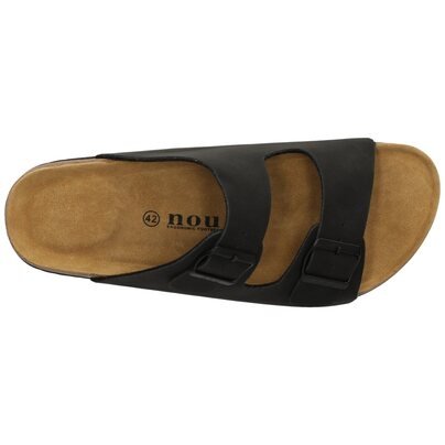 Vyriškos šlepetės NOU Shawnee M Cork Sandal V2 - 3