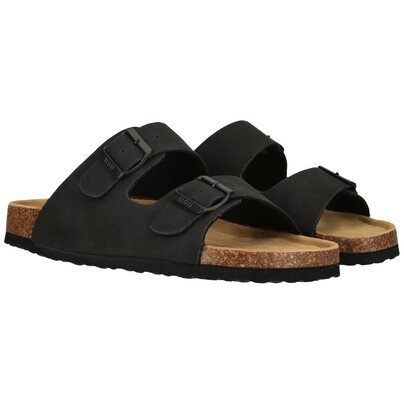 Vyriškos šlepetės NOU Shawnee M Cork Sandal V2 - 2