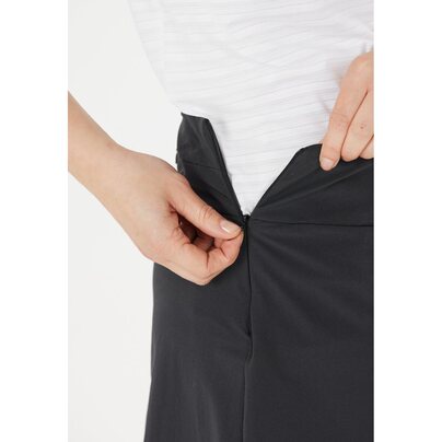Moteriškas sijonas - šortai WHISTLER Maura W Outdoor Skirt  5