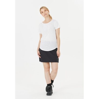 Moteriškas sijonas - šortai WHISTLER Maura W Outdoor Skirt  2