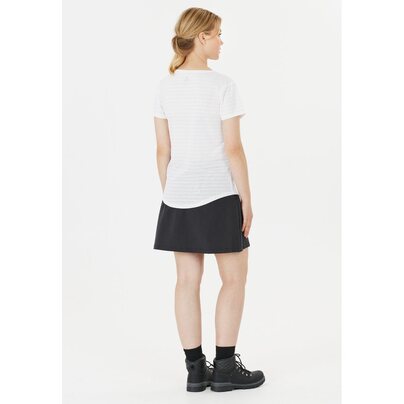 Moteriškas sijonas - šortai WHISTLER Maura W Outdoor Skirt  3