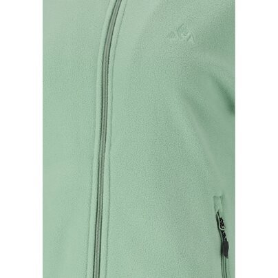 Moteriškas džemperis WHISTLER Cocoon W Fleece Jacket