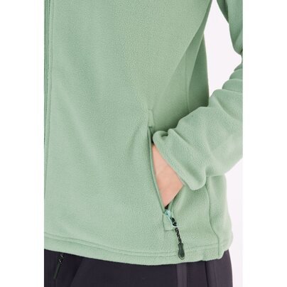 Moteriškas džemperis WHISTLER Cocoon W Fleece Jacket