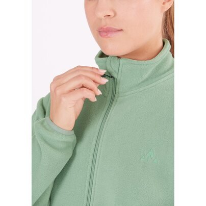 Moteriškas džemperis WHISTLER Cocoon W Fleece Jacket