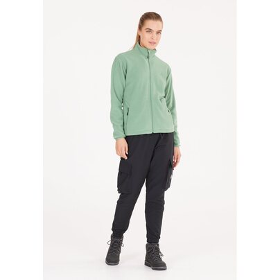 Moteriškas džemperis WHISTLER Cocoon W Fleece Jacket
