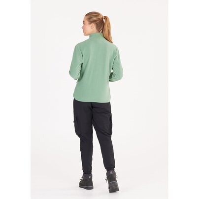 Moteriškas džemperis WHISTLER Cocoon W Fleece Jacket