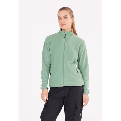Moteriškas džemperis WHISTLER Cocoon W Fleece Jacket