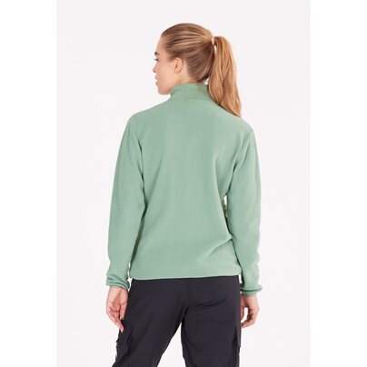Moteriškas džemperis WHISTLER Cocoon W Fleece Jacket