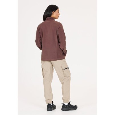 WHISTLER Romark W Fleece Jacket - Huckleberry (36)