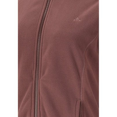 WHISTLER Romark W Fleece Jacket - Huckleberry (36)