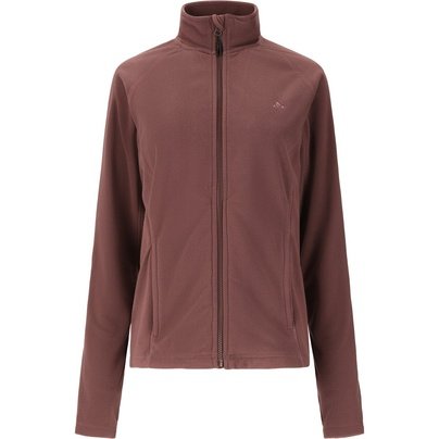 WHISTLER Romark W Fleece Jacket - Huckleberry (36)