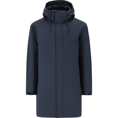 Vyriška ilga striukė WHISTLER Volcan M Parka