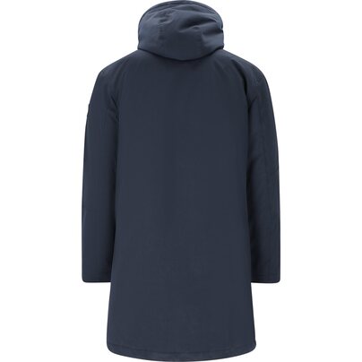 Vyriška ilga striukė WHISTLER Volcan M Parka
