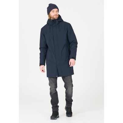 Vyriška ilga striukė WHISTLER Volcan M Parka