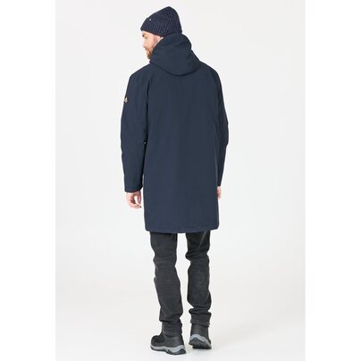 Vyriška ilga striukė WHISTLER Volcan M Parka