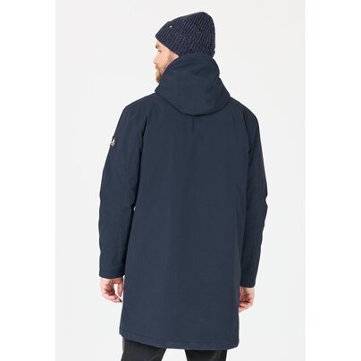 Vyriška ilga striukė WHISTLER Volcan M Parka